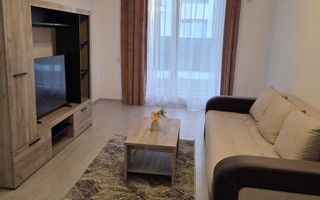Apartament 2 camere cu gradina de inchiriat si loc parcare - Poză 3