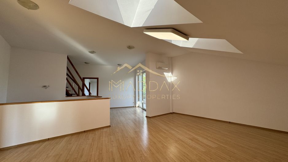 Vila Individuala 7 camere*Piscina*Teren 1000 mp / 8 parcari// Erou Iancu Nicolae - Poză 63