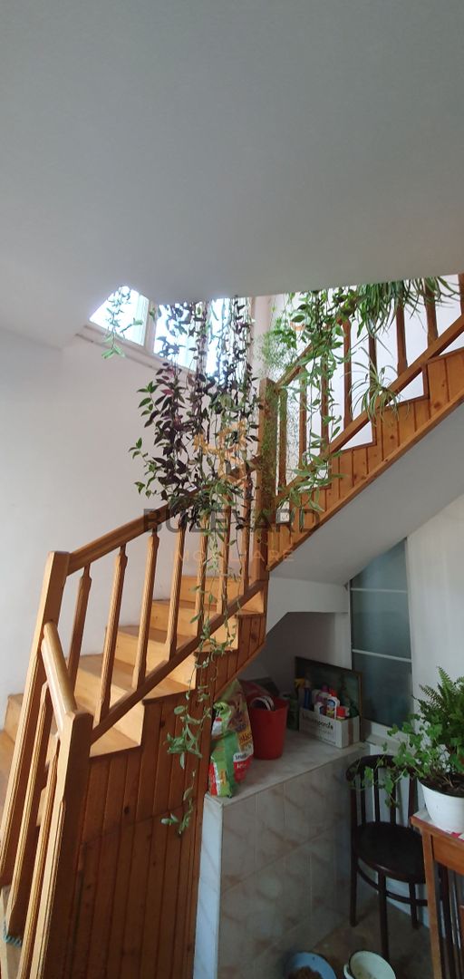 Apartament cu 4 camere de 100 mp, zona stadionului CFR! - Poză 14