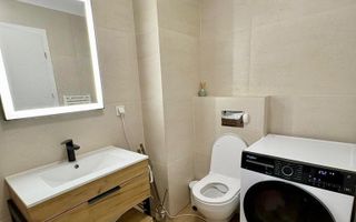Apartament 3 camere, 56 mp balcon 11 mp parcare subterană. - Poză 4
