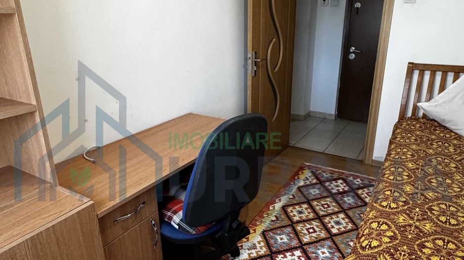 Cameră de închiriat pentru student sau elev în zona Mircea cel Bătrân, Alexandru cel Bun - Poză 4