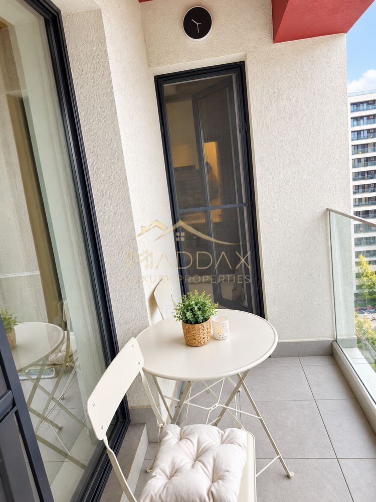 ✨ PRIMA ÎNCHIRIERE ✨ Apartament 2 Camere Decomandate | Parcare Subterana - Poză 6