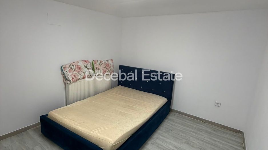 Casă renovată complet  105 mp utili  Teren 400 mp  Berceni - Poză 4
