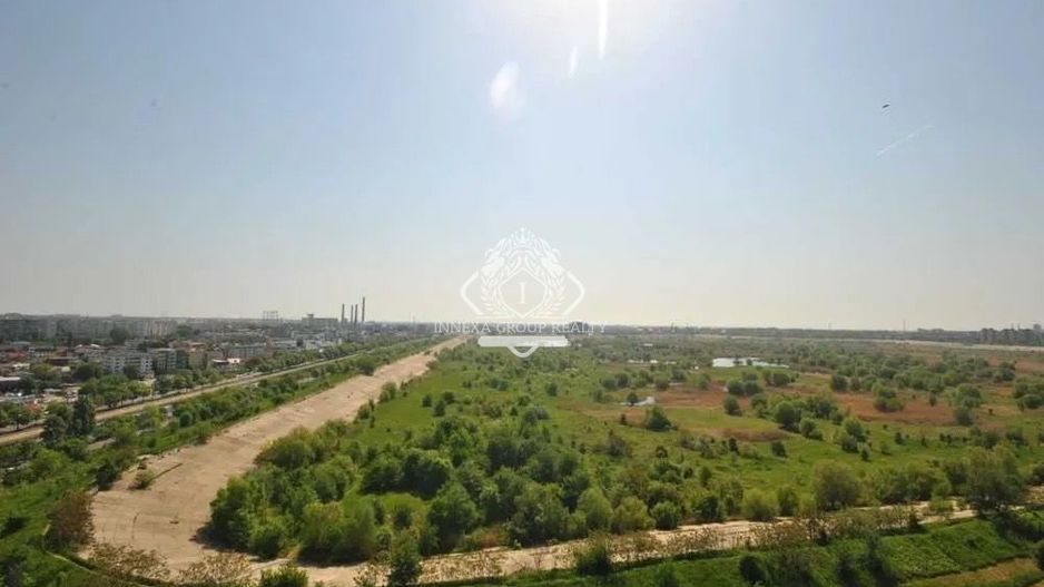 Hasmita Gardens | 2 camere | 63mp | et 10 | loc parcare subteran |  670 euro - Poză 7