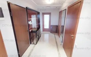 INCHIRIERE Apartament 3 camere Primaverii Bucuresti - Poză 20