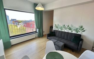 Apartament tip studio Bucurestii Noi Pod Constanța - Poză 1