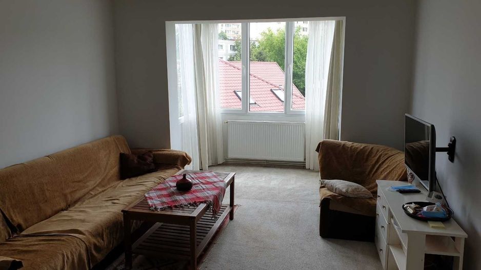 Apartament cu 3 camere | 50 mp | Manastur - Poză 1