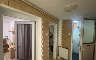 Garsonieră la casă de închiriat – Vasile Aaron / 3 Stejari | Utilități incluse - Poză 4