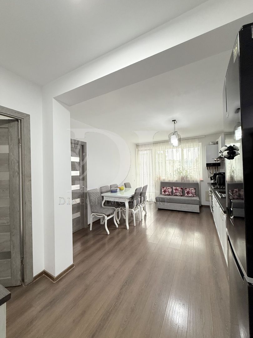 Apartament de inchiriat / etaj intermediar / Zona Porii - Poză 6
