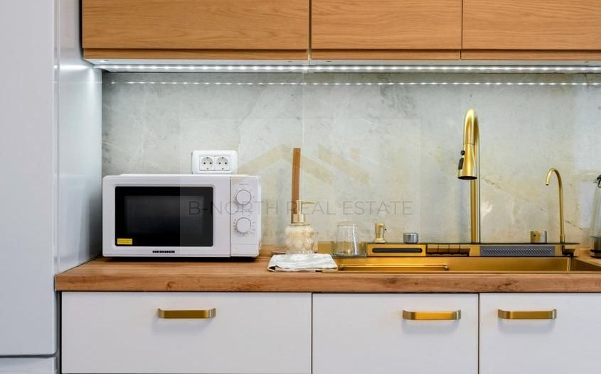 Apartament de închiriat 3 camere | Central Address Residence | Parcare subterană - Poză 11