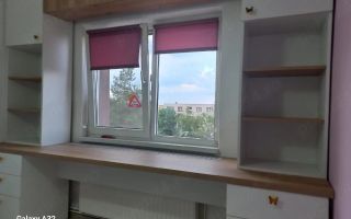 De vânzare apartament 3 camere/ zona Codrii Cosminului - Poză 2