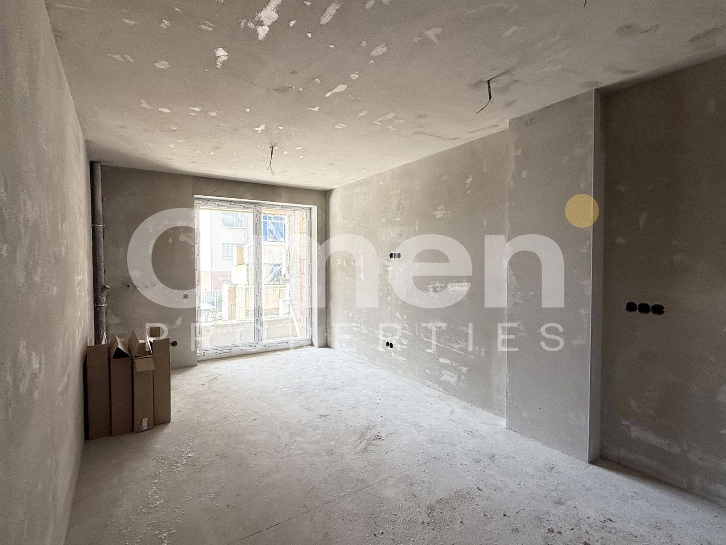 Apartament 2 camere de vânzare - 67.79mp – Complex Lupului 10 - Poză 1