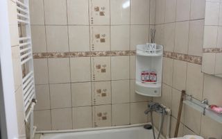 GARSONIERA DE INCHIRIAT/Valea Rosie/Craiova - Poză 9