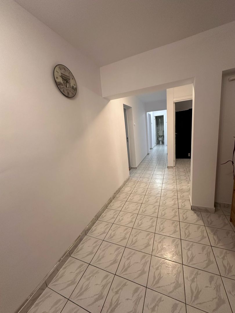 Apartament de inchiriat 3 camere, Metrou Crangasi, Bucuresti A35 - Poză 12