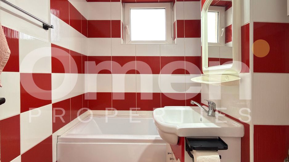 Apartament 4 camere | Semiluna | etaj 5 | lift nou | 129 000 euro - Poză 3