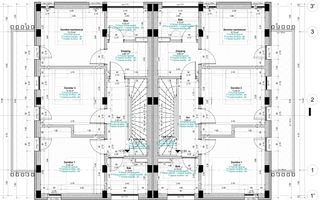 Reducere de pret!!! Duplex cochet in apropierea Mega Image Otopeni - Poză 13
