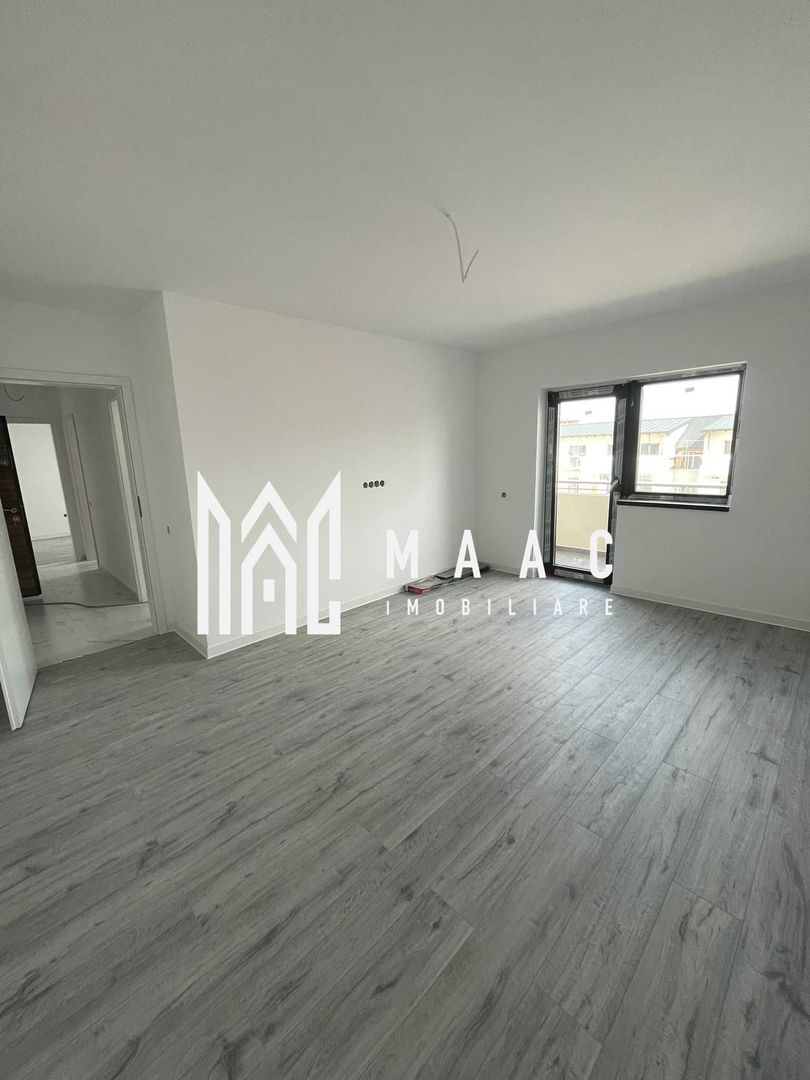 Apartament 2 camere  | Zona Doamna Stanca | Parcare - Poză 3