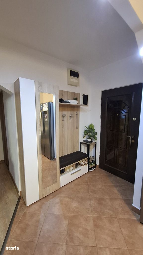 Apartament 3 camere  zona Dambovita - Poză 6