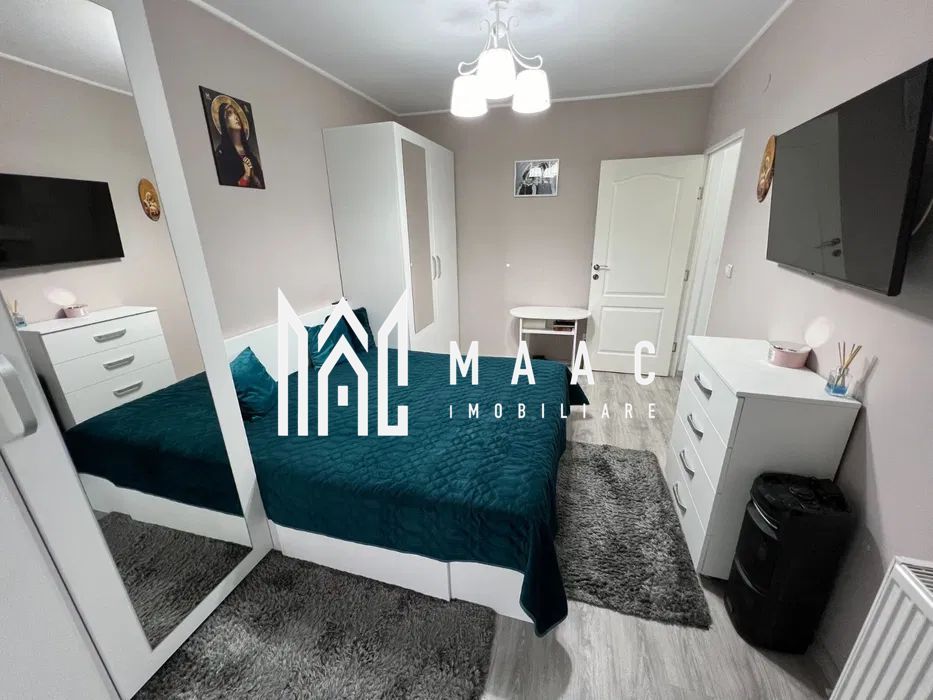 Apartament 2 camere | Decomandat | Balcon | Terezian - Poză 2