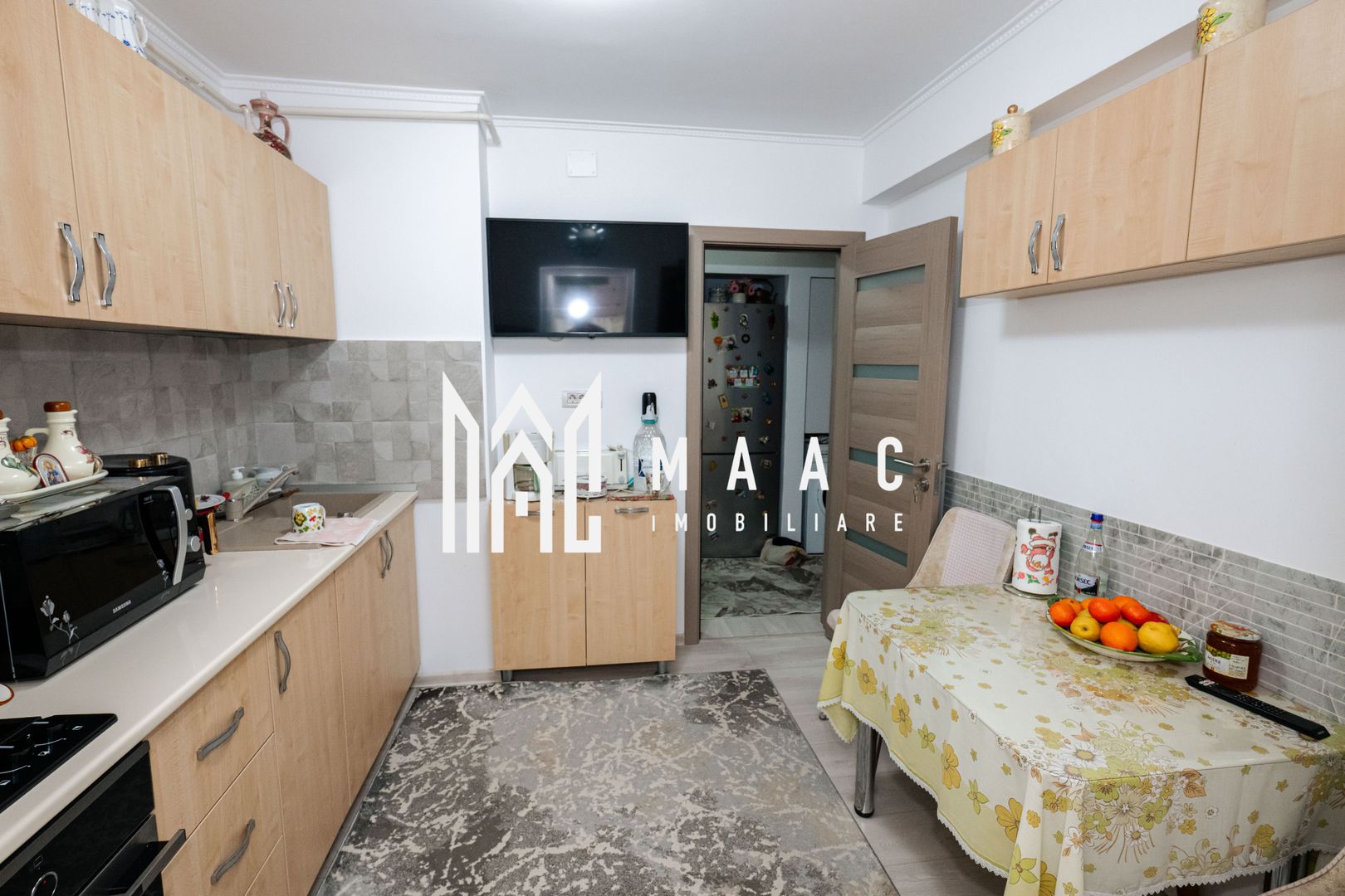 apartament bloc nou anl et1 - Poză 4