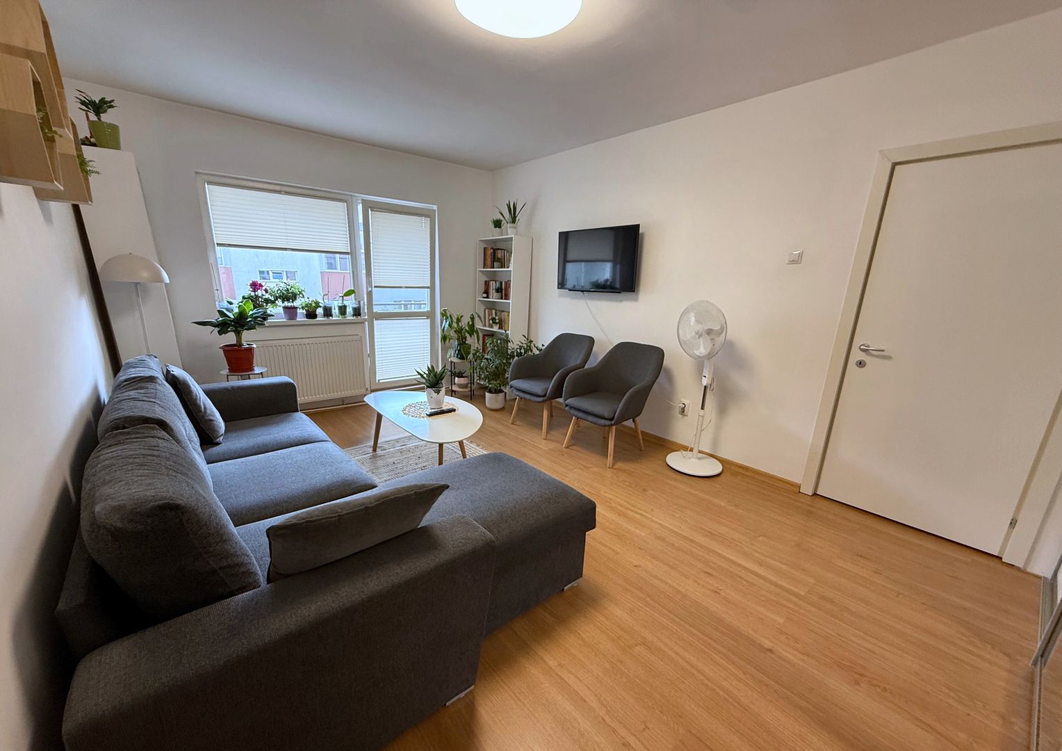 COMISION 0%! Apartament cu 2 camere decomandate | Zona BRD – Mărăști - Poză 4