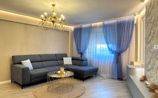 Apartament de Lux 2 camere | Cantemir | Oradea | 65 mp | - Poză 1