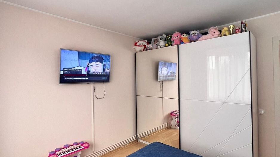 Apartament 3 camere, 62 mp, zona Scoala nr. 11 - fostul Complex Continental - Poză 2