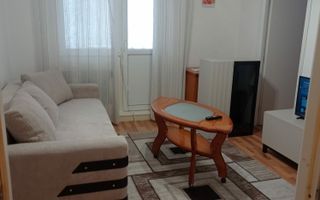 Apartament 2 camere de inchiriat, Podu Ros, langa Palace Mall, etaj 1/10, mobilat si utilat - Poză 2