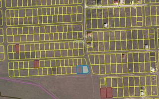 Vânzare, teren pentru construcție, 6 ari, strada Măceșilor, Tohatin - Poză 1