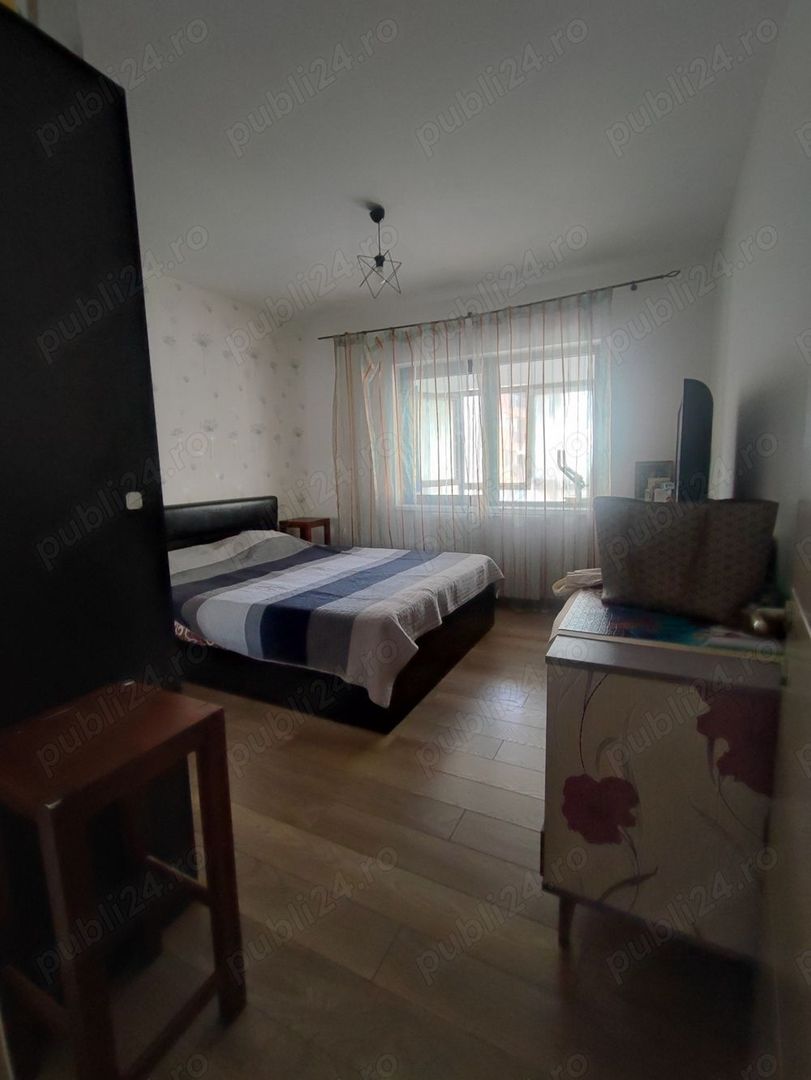Ag BRASADAS vinde ap. 3 cam. in Complexul Newton Tătărași. - Poză 3