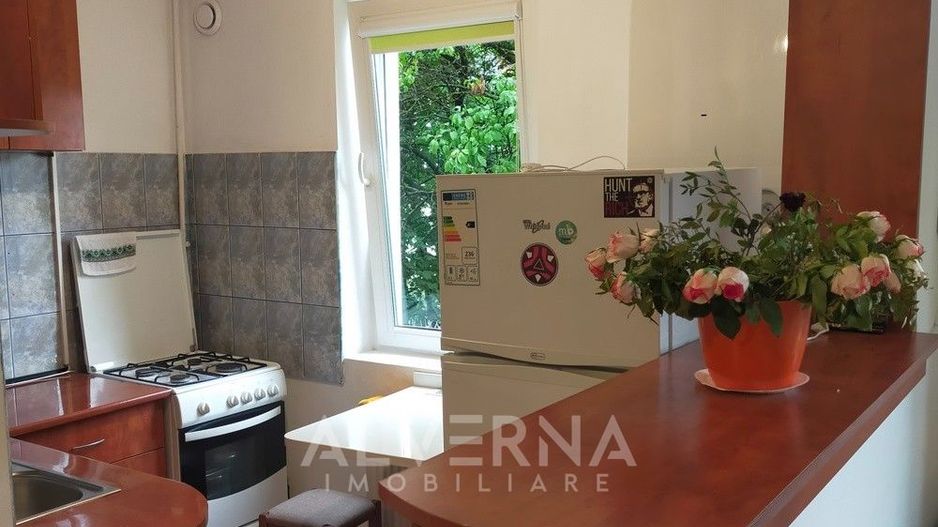 Apartament 1 camera | 33mp + balcon | cartierul Zorilor - Poză 5