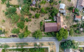 Casă de vânzare în Macea, la câțiva pași de Castelul Csernovics - Poză 8