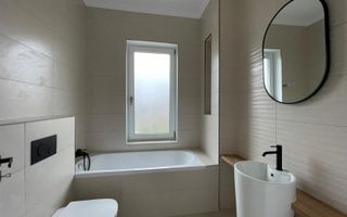 Duplex Parter - 85 mp - Mosnita Noua - Zona Valery - Poză 8