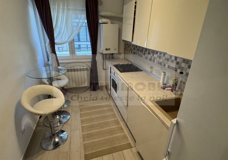 Apartament 2 camere– Conest Residence | zona Tudor Vladimirescu - Poză 4