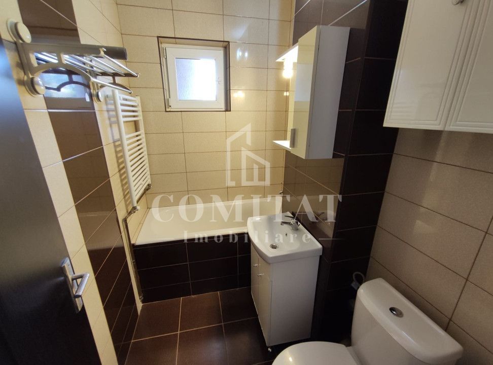 Apartament 2 camere | pet friendly | Piața Hermes - Poză 7