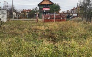 Vanzare vila Hintesti, stradal - Poză 10