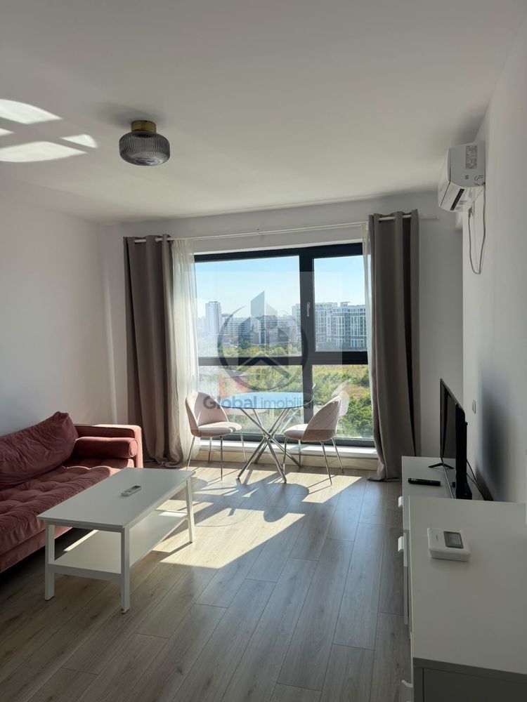 Apartament 2 camere | Onix Pipera | 600 € - Poză 1
