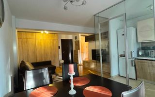 Apartament 2 camere modern | Loc de parcare | Banu Manta - Victoriei - Poză 2