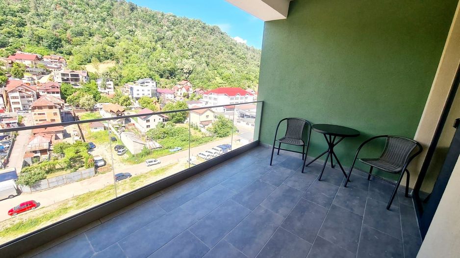 Apartament 2 camere de inchiriat / Zona centrala - Poză 7