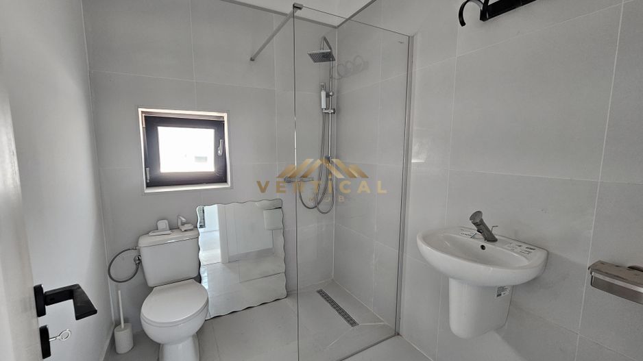 Casa individuala 4 camere | curte amenajata | comuna Berceni - Poză 11