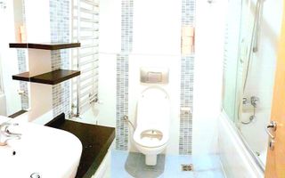 3 camere Emerald | Parcare subterană | Complet mobilat si utilat moder - Poză 12