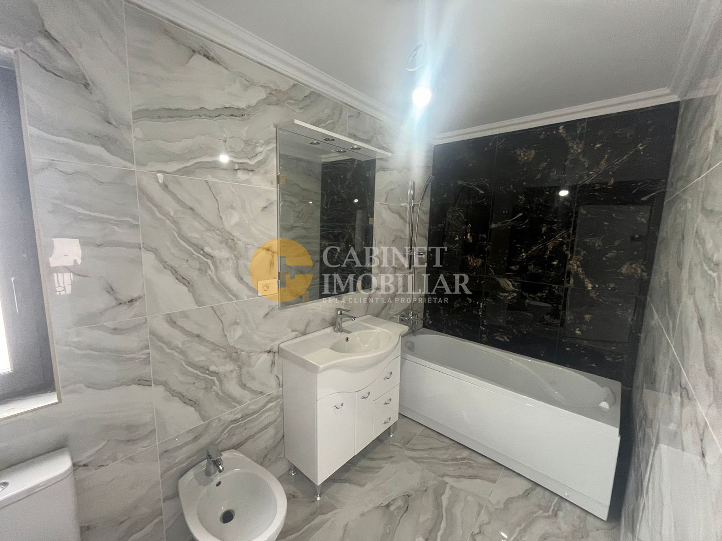 Casa Valea Lupului 4 camere Finisaje LUX - Poză 12