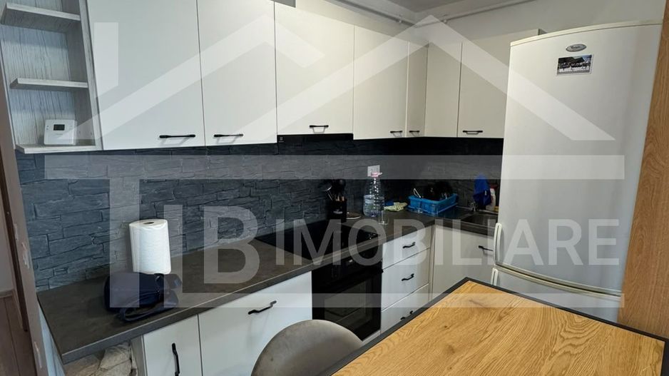 Apartament cu 1 camere, 40 mp, parcare, Zona Green Residence - Poză 3