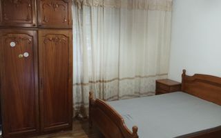 Apartament 2 camere decomandat de inchiriat - Iasi, strada Hlincea - Poză 5
