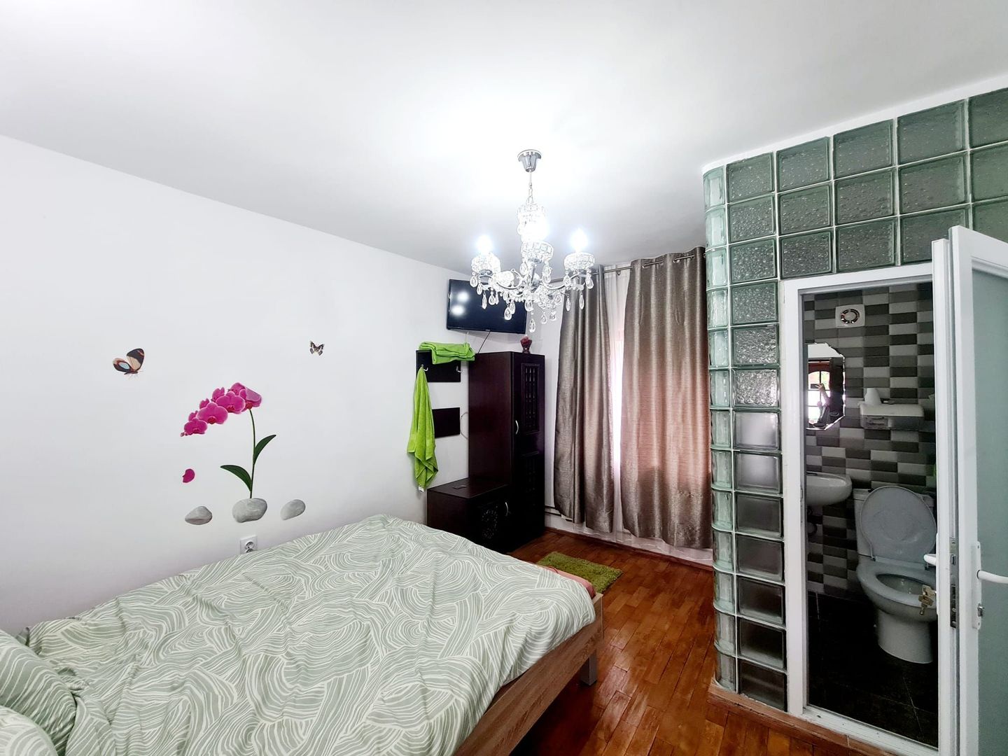 Casa Baile Olanesti - Poză 10