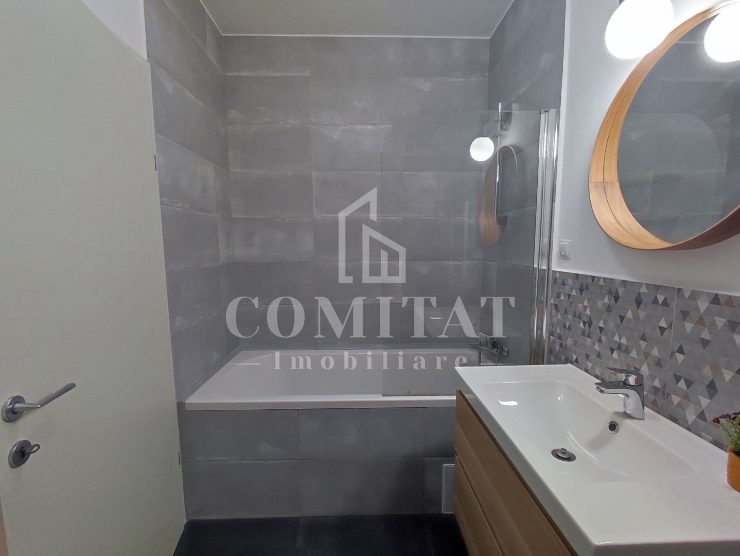 Apartament de lux cu 2 camere | Ansamblul Rezidențial Seasons - Poză 13