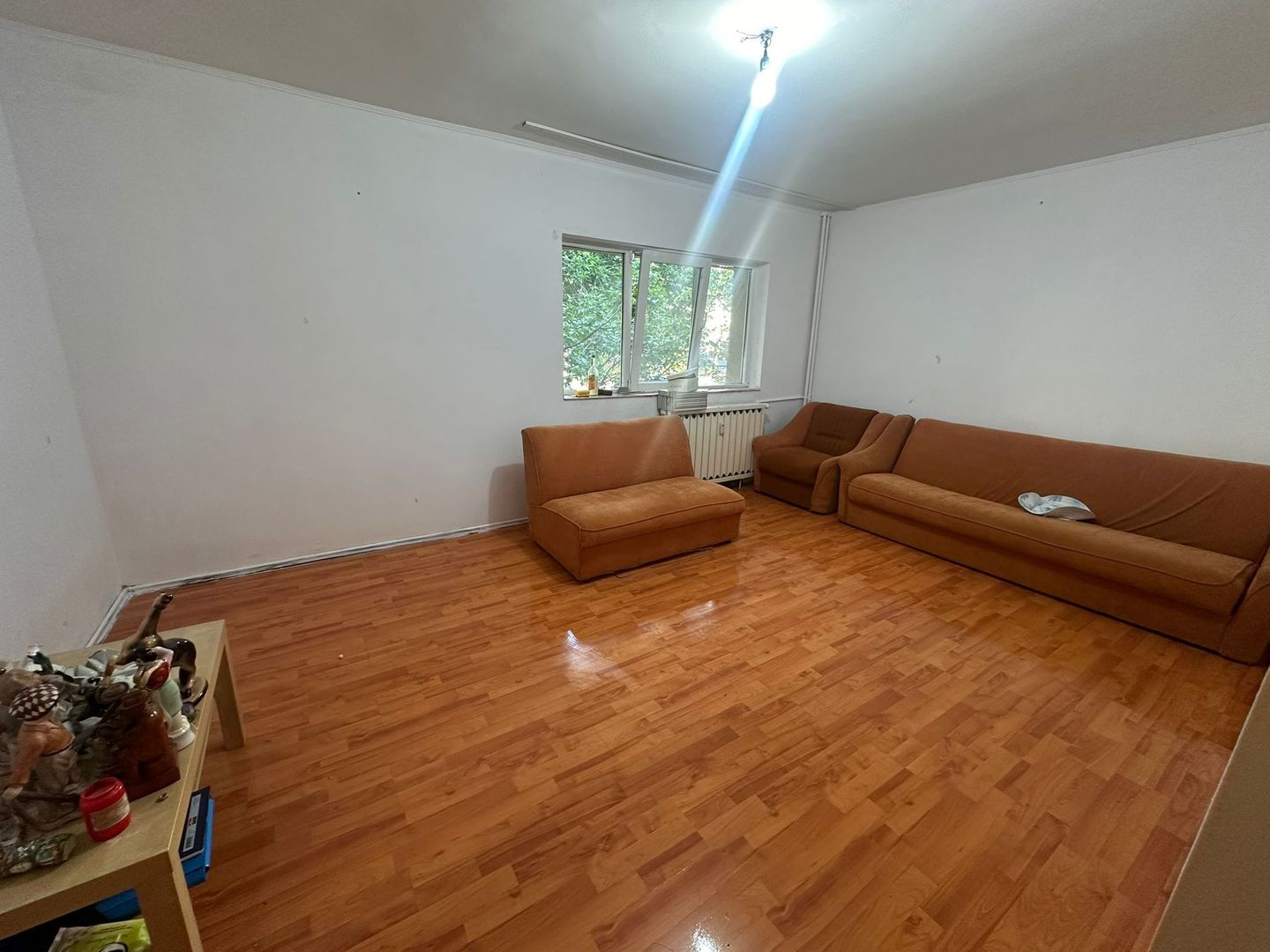 APARTAMENT 2 CAMERE | 200M METROU AUREL VLAICU | AVIATIEI - Poză 1