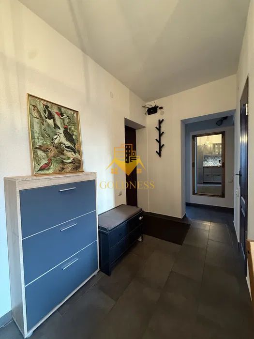 2 camere, decomandate, Dambul Rotund str. Doinei Zona Maramuresului - Poză 6