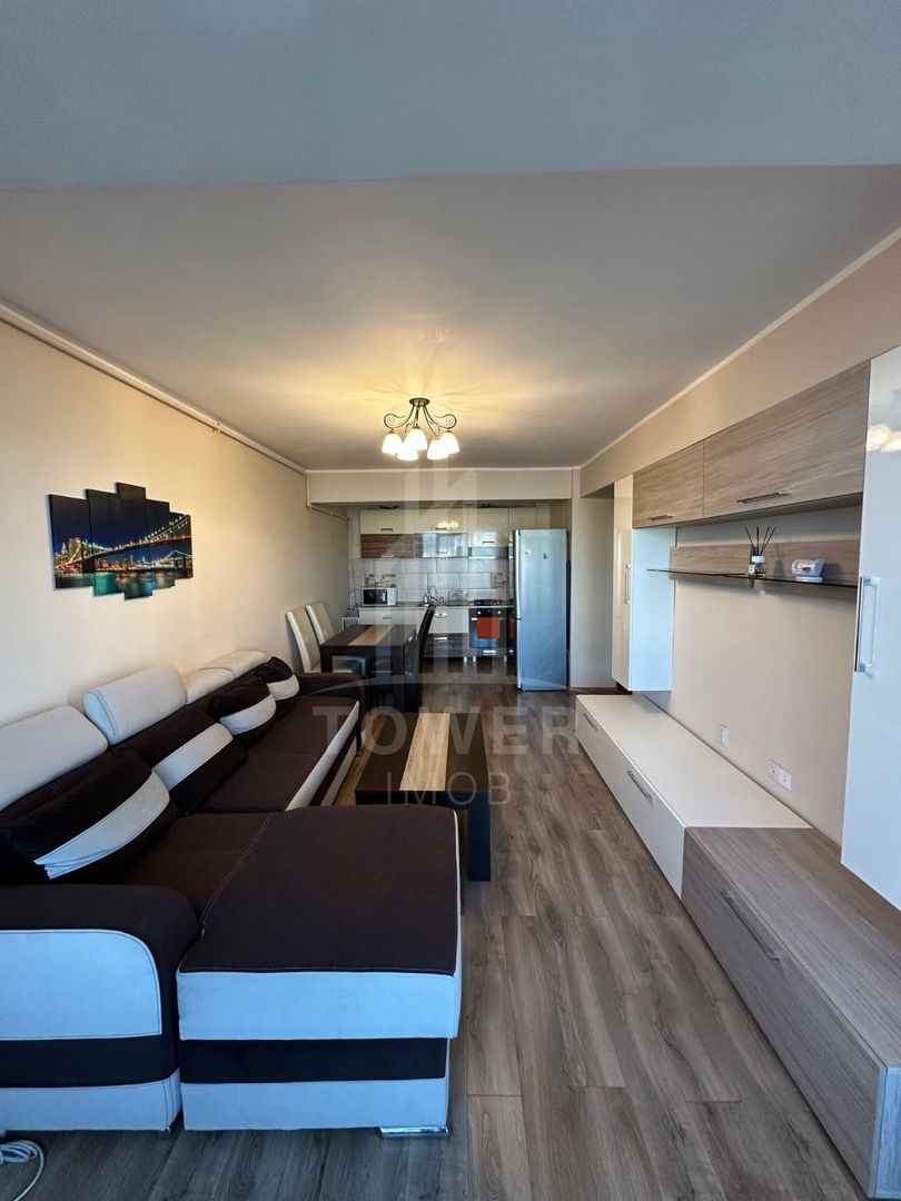 Apartament 3 camere | zona Doamna Stanca - Poză 1