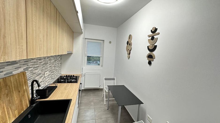 Apartament 2 camere + loc de parcare Berceni Grand Kristal - Poză 8